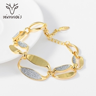 Picture of Sparkly Casual Zinc Alloy Fashion Bracelet