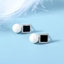 Show details for Best Swarovski Element Pearl Small Stud Earrings