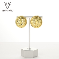 Picture of Buy Zinc Alloy Dubai Stud Earrings with Low Cost