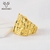 Picture of Shop Zinc Alloy Big Fashion Ring with Wow Elements