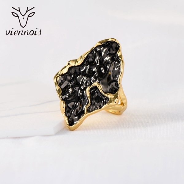 Picture of Stylish Big Zinc Alloy Fashion Ring