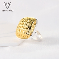 Picture of Zinc Alloy Big Fashion Ring from Certified Factory