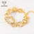 Picture of Zinc Alloy Dubai Fashion Bracelet From Reliable Factory