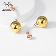 Picture of Fancy Medium Dubai Dangle Earrings