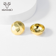 Picture of Best Medium Gold Plated Stud Earrings