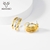 Picture of Reasonably Priced Zinc Alloy Gold Plated Stud Earrings with Low Cost