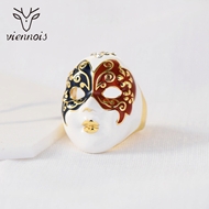 Picture of Fancy Medium Classic Fashion Ring