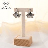 Picture of Shop Zinc Alloy Oxide Stud Earrings with Wow Elements