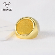 Picture of Irresistible White Zinc Alloy Fashion Ring As a Gift