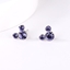 Show details for Best Selling Small Zinc Alloy Stud Earrings