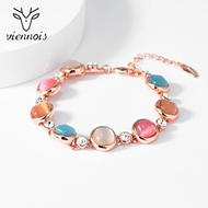 Picture of Popular Opal Classic Fashion Bracelet