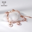 Show details for Zinc Alloy Classic Fashion Bangle at Great Low Price