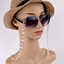Show details for Classic Platinum Plated Frame Chain with Worldwide Shipping