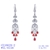 Picture of Amazing Medium Luxury Dangle Earrings