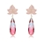 Picture of Inexpensive Gold Plated Medium Dangle Earrings from Reliable Manufacturer