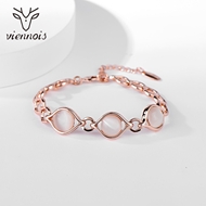 Picture of Zinc Alloy Classic Fashion Bracelet from Certified Factory