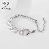 Picture of Casual White Fashion Bracelet of Original Design