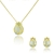 Picture of Best Zinc-Alloy Opal (Imitation) 2 Pieces Jewelry Sets