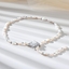 Show details for Inexpensive Platinum Plated Copper or Brass Long Pendant from Reliable Manufacturer