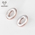 Picture of Dubai Big Stud Earrings with Fast Delivery