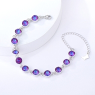 Show details for Good Swarovski Element Small Fashion Bracelet Show details for Good Swarovski Element Small Fashion Bracelet