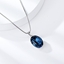 Show details for Zinc Alloy Small Pendant Necklace in Flattering Style