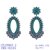 Picture of Big Luxury Dangle Earrings from Reliable Manufacturer