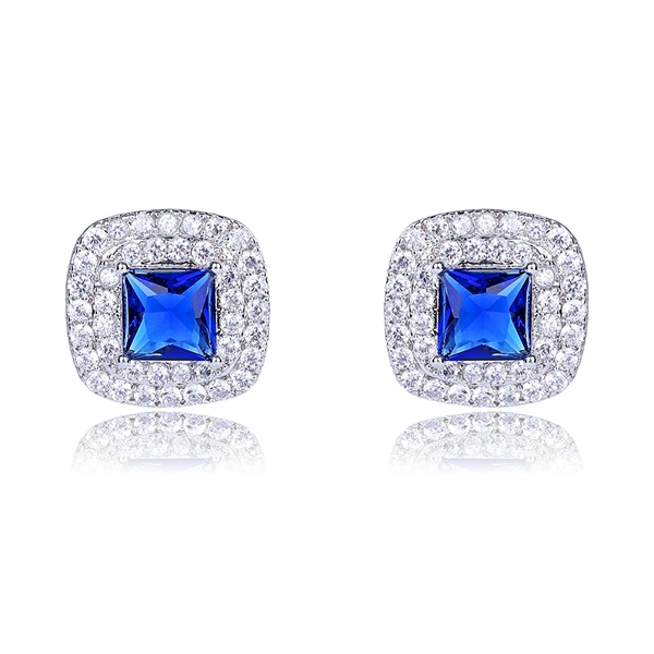 Picture of Luxury Medium Stud Earrings Online Only