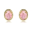 Show details for Buy Gold Plated Copper or Brass Dangle Earrings with Low Cost