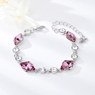Show details for Zinc Alloy Small Fashion Bracelet in Exclusive Design