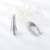 Picture of Dubai Zinc Alloy Small Hoop Earrings at Unbeatable Price