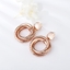 Show details for Inexpensive Zinc Alloy Dubai Stud Earrings from Reliable Manufacturer Show details for Inexpensive Zinc Alloy Dubai Stud Earrings from Reliable Manufacturer