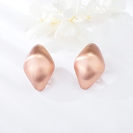 Picture of Zinc Alloy Medium Stud Earrings with Full Guarantee