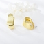Show details for Dubai Zinc Alloy Stud Earrings with Fast Shipping