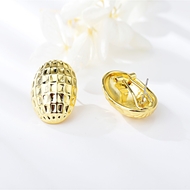 Picture of Dubai Medium Stud Earrings Online Only