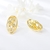 Picture of Hypoallergenic Gold Plated Dubai Stud Earrings with Easy Return