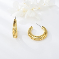 Picture of Popular Medium Zinc Alloy Stud Earrings