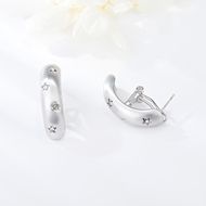 Picture of Most Popular Medium Zinc Alloy Stud Earrings