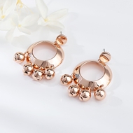 Picture of Fashionable Dubai Zinc Alloy Drop & Dangle Earrings