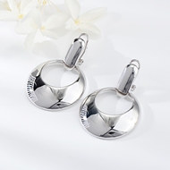 Picture of Popular Medium Dubai Drop & Dangle Earrings