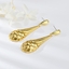 Show details for Zinc Alloy Medium Drop & Dangle Earrings at Super Low Price