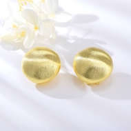 Picture of Dubai Zinc Alloy Stud Earrings with Speedy Delivery