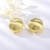 Picture of Dubai Zinc Alloy Stud Earrings with Speedy Delivery