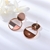 Picture of Funky Medium Zinc Alloy Dangle Earrings