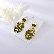 Picture of Reasonably Priced Zinc Alloy Dubai Dangle Earrings from Reliable Manufacturer