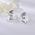 Picture of Dubai Big Big Stud Earrings with Worldwide Shipping