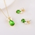 Picture of Fancy Small Zinc Alloy 2 Piece Jewelry Set