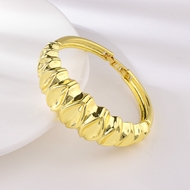 Picture of Dubai Big Fashion Bangle of Original Design