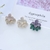 Picture of Luxury Gold Plated Stud Earrings in Flattering Style