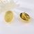 Picture of Dubai Big Stud Earrings Online Only